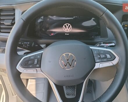 Фольксваген Крафтер, объемом двигателя 1.97 л и пробегом 0 тыс. км за 48200 $, фото 15 на Automoto.ua