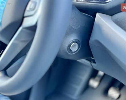 Фольксваген Крафтєр, об'ємом двигуна 1.97 л та пробігом 0 тис. км за 48275 $, фото 32 на Automoto.ua