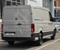 купити нове авто Фольксваген Крафтєр 2025 року від офіційного дилера Автомобільний Дім Volkswagen Фольксваген фото