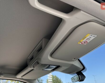 Фольксваген Крафтєр, об'ємом двигуна 1.97 л та пробігом 0 тис. км за 43048 $, фото 36 на Automoto.ua