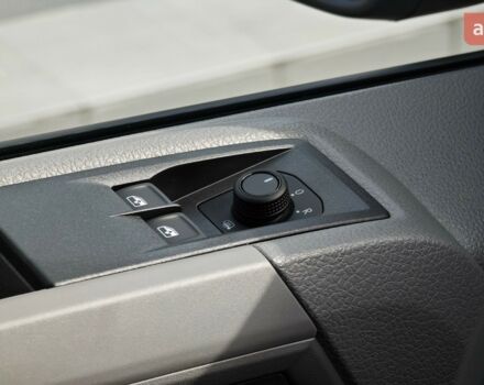 купити нове авто Фольксваген Крафтєр 2025 року від офіційного дилера Автомобільний Дім Volkswagen Фольксваген фото