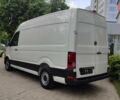 купити нове авто Фольксваген Крафтєр 2025 року від офіційного дилера Автодім Атлант на Вацлава Гавела Фольксваген фото