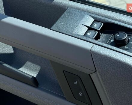 Фольксваген Крафтєр, об'ємом двигуна 1.97 л та пробігом 0 тис. км за 46812 $, фото 20 на Automoto.ua