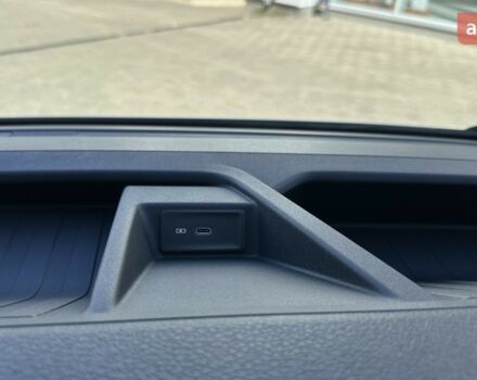 Фольксваген Крафтєр, об'ємом двигуна 1.97 л та пробігом 0 тис. км за 43048 $, фото 34 на Automoto.ua