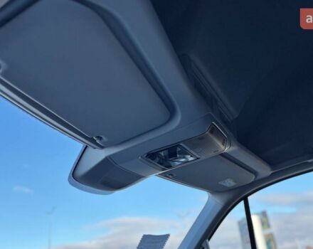 Фольксваген Крафтєр, об'ємом двигуна 1.97 л та пробігом 0 тис. км за 48275 $, фото 28 на Automoto.ua