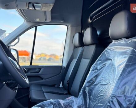 Фольксваген Крафтєр, об'ємом двигуна 1.97 л та пробігом 0 тис. км за 48275 $, фото 31 на Automoto.ua