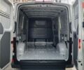 купити нове авто Фольксваген Крафтєр 2025 року від офіційного дилера Автомобільний Дім Volkswagen Фольксваген фото
