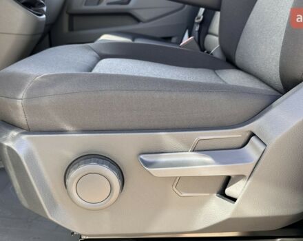 Фольксваген Крафтєр, об'ємом двигуна 1.97 л та пробігом 0 тис. км за 43048 $, фото 21 на Automoto.ua