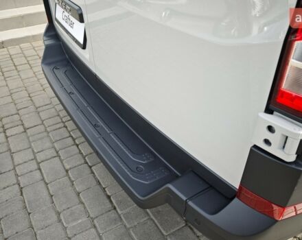 купити нове авто Фольксваген Крафтєр 2025 року від офіційного дилера Автомобільний Дім Volkswagen Фольксваген фото