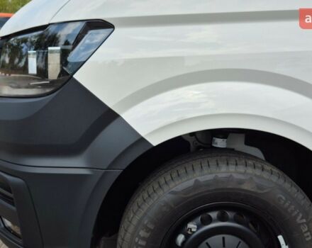 Фольксваген Крафтєр 2025 у Миколаєві на Automoto.ua Фольксваген Крафтєр, об'ємом двигуна 1.97 л та пробігом 0 тис. км за 43048 $, фото 15 на Automoto.ua