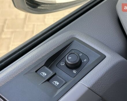 Фольксваген Крафтєр, об'ємом двигуна 1.97 л та пробігом 0 тис. км за 43048 $, фото 16 на Automoto.ua