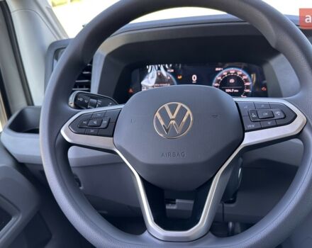 Фольксваген Крафтєр 2025 у Миколаєві на Automoto.ua Фольксваген Крафтєр, об'ємом двигуна 1.97 л та пробігом 0 тис. км за 43048 $, фото 24 на Automoto.ua