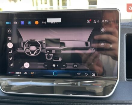 Фольксваген Крафтєр, об'ємом двигуна 1.97 л та пробігом 0 тис. км за 43048 $, фото 31 на Automoto.ua