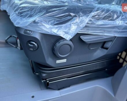 Фольксваген Крафтєр, об'ємом двигуна 1.97 л та пробігом 0 тис. км за 48275 $, фото 36 на Automoto.ua