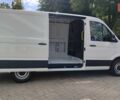 купити нове авто Фольксваген Крафтєр 2025 року від офіційного дилера Автодім Атлант на Вацлава Гавела Фольксваген фото