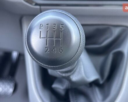 Фольксваген Крафтєр, об'ємом двигуна 1.97 л та пробігом 0 тис. км за 43380 $, фото 36 на Automoto.ua