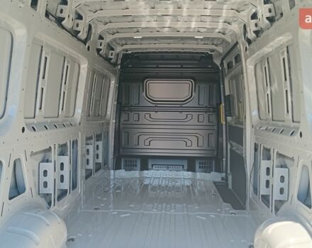 Фольксваген Крафтер, объемом двигателя 1.97 л и пробегом 0 тыс. км за 48200 $, фото 7 на Automoto.ua