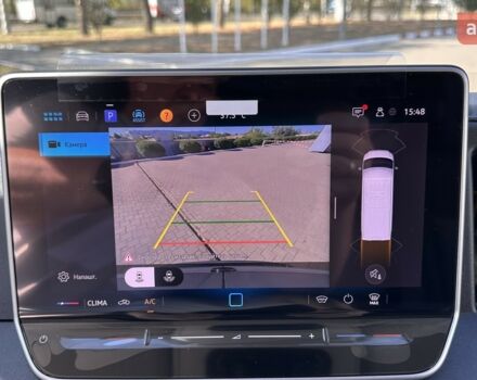 Фольксваген Крафтєр, об'ємом двигуна 1.97 л та пробігом 0 тис. км за 43048 $, фото 32 на Automoto.ua