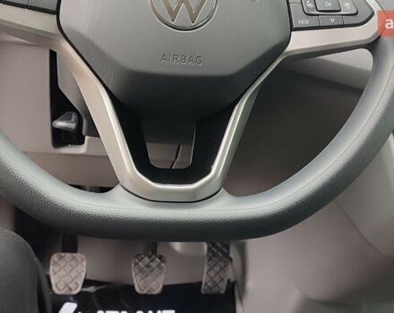 купити нове авто Фольксваген Крафтєр 2025 року від офіційного дилера Автодім Атлант на Вацлава Гавела Фольксваген фото