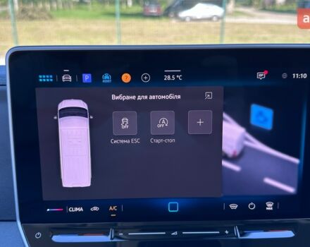 Фольксваген Крафтер 2025 в Николаеве на Automoto.ua Фольксваген Крафтер, объемом двигателя 1.97 л и пробегом 0 тыс. км за 44380 $, фото 29 на Automoto.ua