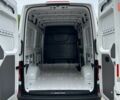 купити нове авто Фольксваген Крафтєр 2025 року від офіційного дилера Інтер Авто Центр Фольксваген фото