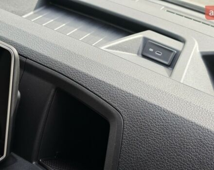 купити нове авто Фольксваген Крафтєр 2025 року від офіційного дилера Автомобільний Дім Volkswagen Фольксваген фото
