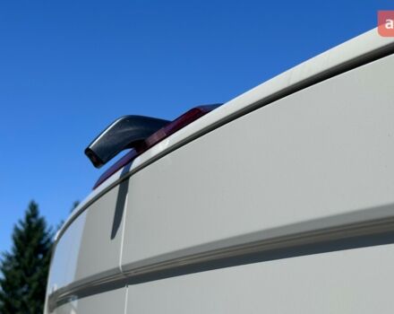 Фольксваген Крафтєр, об'ємом двигуна 1.97 л та пробігом 0 тис. км за 43380 $, фото 14 на Automoto.ua