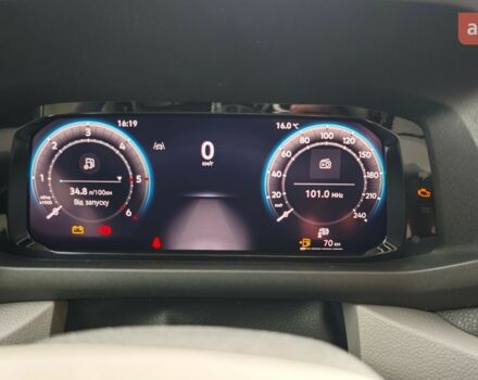 купити нове авто Фольксваген Крафтєр 2025 року від офіційного дилера Автомобільний Дім Volkswagen Фольксваген фото