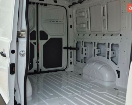 Фольксваген Крафтєр 2025 у Миколаєві на Automoto.ua Фольксваген Крафтєр, об'ємом двигуна 1.97 л та пробігом 0 тис. км за 43048 $, фото 9 на Automoto.ua