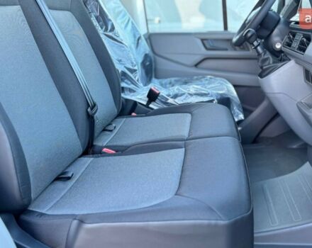 Фольксваген Крафтєр, об'ємом двигуна 1.97 л та пробігом 0 тис. км за 48275 $, фото 38 на Automoto.ua