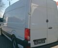 Фольксваген Крафтер, объемом двигателя 1.97 л и пробегом 0 тыс. км за 48741 $, фото 24 на Automoto.ua