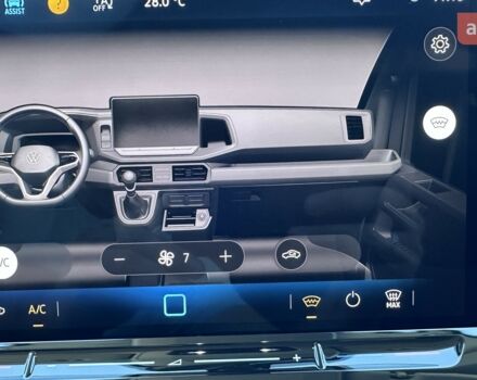 Фольксваген Крафтєр 2025 у Миколаєві на Automoto.ua Фольксваген Крафтєр, об'ємом двигуна 1.97 л та пробігом 0 тис. км за 43048 $, фото 35 на Automoto.ua