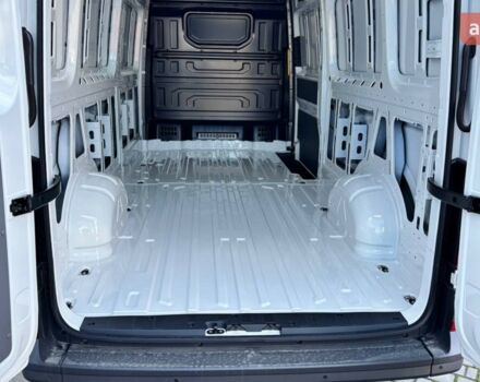 Фольксваген Крафтєр, об'ємом двигуна 1.97 л та пробігом 0 тис. км за 48275 $, фото 17 на Automoto.ua