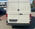 Фольксваген Крафтер, объемом двигателя 1.97 л и пробегом 0 тыс. км за 48150 $, фото 15 на Automoto.ua