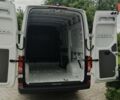 купити нове авто Фольксваген Крафтєр 2025 року від офіційного дилера Автодім Атлант на Вацлава Гавела Фольксваген фото