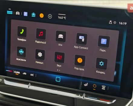 купити нове авто Фольксваген Крафтєр 2025 року від офіційного дилера Автомобільний Дім Volkswagen Фольксваген фото