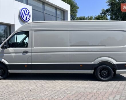 Фольксваген Крафтєр, об'ємом двигуна 1.97 л та пробігом 0 тис. км за 46812 $, фото 8 на Automoto.ua