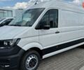 Фольксваген Крафтер, объемом двигателя 1.97 л и пробегом 0 тыс. км за 49003 $, фото 2 на Automoto.ua