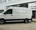 купити нове авто Фольксваген Крафтєр 2025 року від офіційного дилера Автодім Атлант на Вацлава Гавела Фольксваген фото