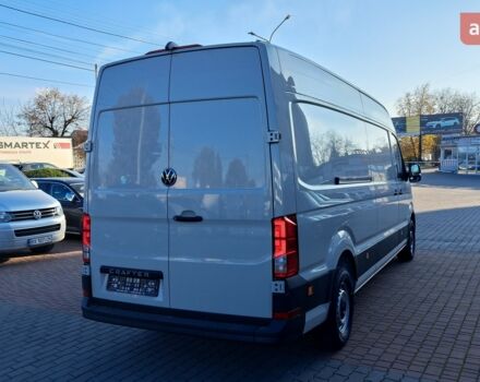 Фольксваген Крафтер, объемом двигателя 1.97 л и пробегом 0 тыс. км за 51252 $, фото 2 на Automoto.ua