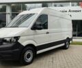 купити нове авто Фольксваген Крафтєр 2025 року від офіційного дилера Автодім Атлант на Вацлава Гавела Фольксваген фото