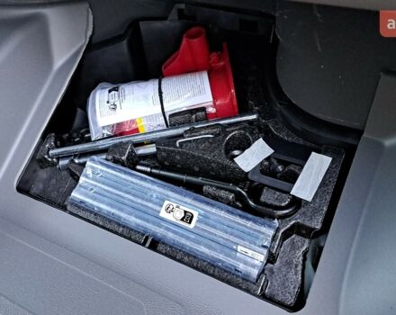 Фольксваген Крафтер, объемом двигателя 1.97 л и пробегом 0 тыс. км за 51252 $, фото 25 на Automoto.ua