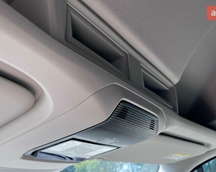 Фольксваген Крафтєр, об'ємом двигуна 1.97 л та пробігом 0 тис. км за 46812 $, фото 26 на Automoto.ua