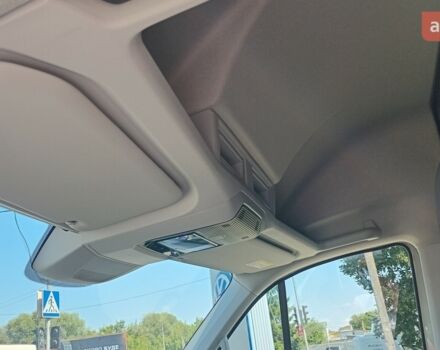 Фольксваген Крафтер, объемом двигателя 1.97 л и пробегом 0 тыс. км за 48200 $, фото 9 на Automoto.ua