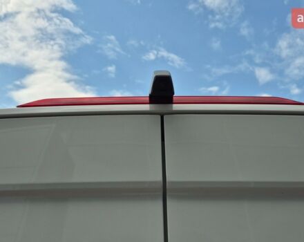 Фольксваген Крафтер, объемом двигателя 1.97 л и пробегом 0 тыс. км за 43380 $, фото 12 на Automoto.ua