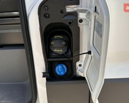 Фольксваген Крафтєр, об'ємом двигуна 1.97 л та пробігом 0 тис. км за 43048 $, фото 13 на Automoto.ua