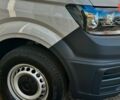 Фольксваген Крафтєр, об'ємом двигуна 1.97 л та пробігом 0 тис. км за 47600 $, фото 6 на Automoto.ua