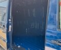 Фольксваген Крафтер, объемом двигателя 1.97 л и пробегом 0 тыс. км за 48000 $, фото 11 на Automoto.ua