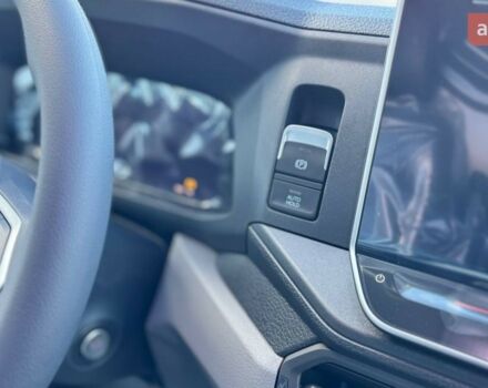 Фольксваген Крафтєр, об'ємом двигуна 1.97 л та пробігом 0 тис. км за 48275 $, фото 45 на Automoto.ua