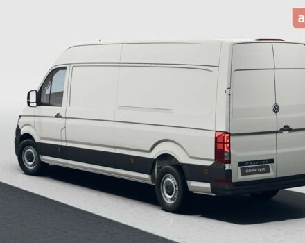 купить новое авто Фольксваген Крафтер 2025 года от официального дилера Автоцентр AUTO.RIA Фольксваген фото
